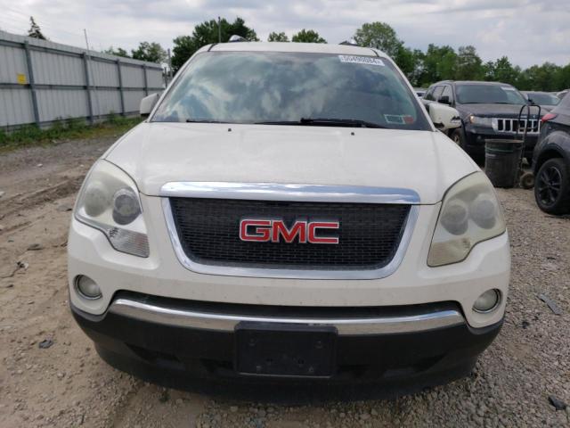 Photo 4 VIN: 1GKEV33738J142774 - GMC ACADIA SLT 