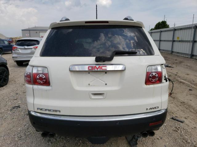 Photo 5 VIN: 1GKEV33738J142774 - GMC ACADIA SLT 