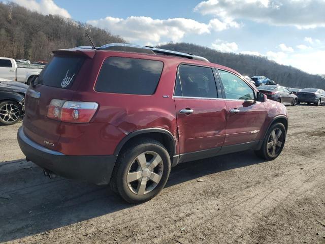 Photo 2 VIN: 1GKEV33738J163222 - GMC ACADIA SLT 