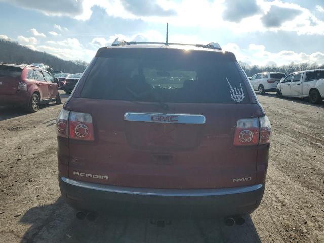 Photo 5 VIN: 1GKEV33738J163222 - GMC ACADIA SLT 