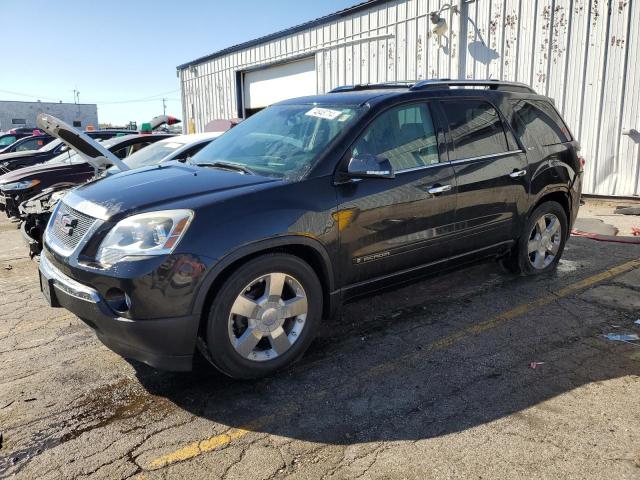 Photo 0 VIN: 1GKEV33738J213925 - GMC ACADIA SLT 