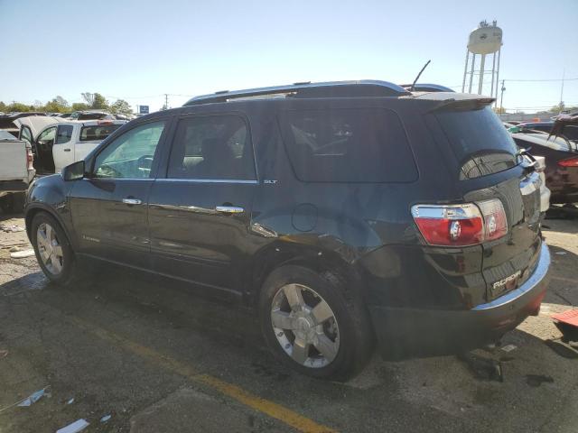 Photo 1 VIN: 1GKEV33738J213925 - GMC ACADIA SLT 