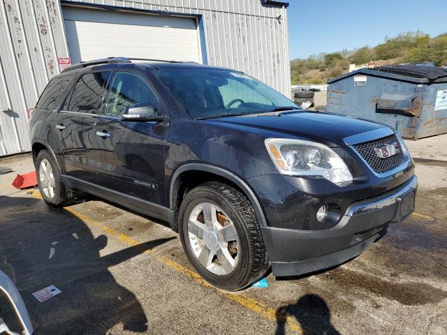 Photo 3 VIN: 1GKEV33738J213925 - GMC ACADIA SLT 