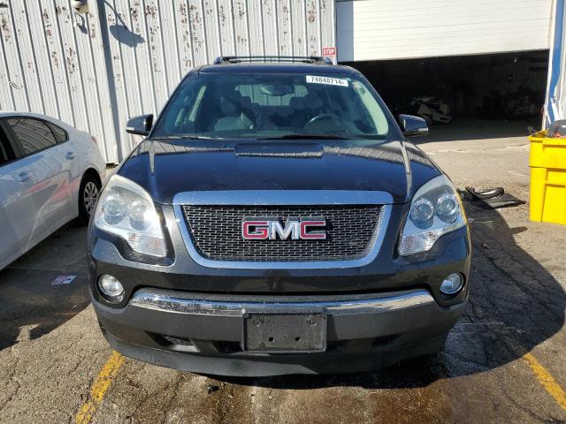 Photo 4 VIN: 1GKEV33738J213925 - GMC ACADIA SLT 