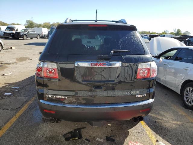 Photo 5 VIN: 1GKEV33738J213925 - GMC ACADIA SLT 