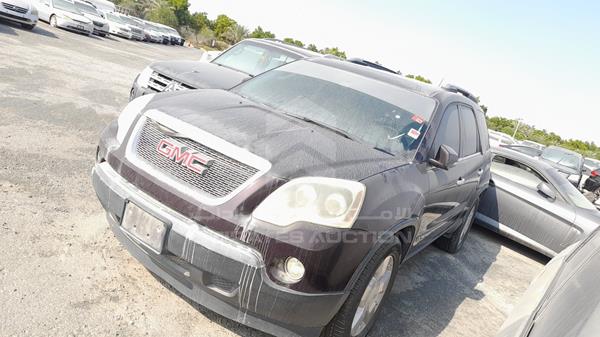 Photo 4 VIN: 1GKEV33738J249338 - GMC ACADIA 