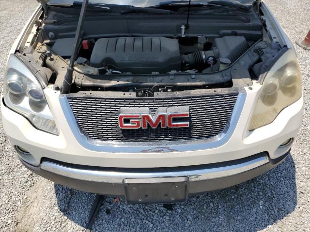 Photo 11 VIN: 1GKEV33738J284784 - GMC ACADIA SLT 