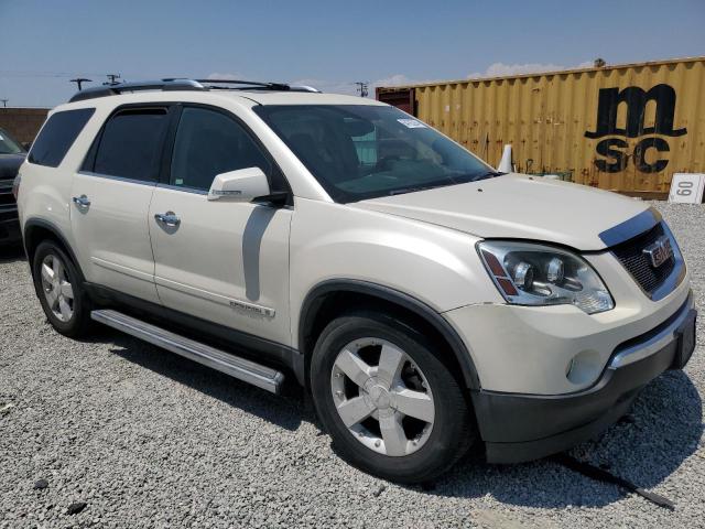 Photo 3 VIN: 1GKEV33738J284784 - GMC ACADIA SLT 