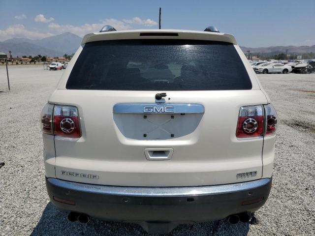 Photo 5 VIN: 1GKEV33738J284784 - GMC ACADIA SLT 