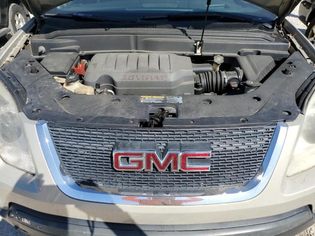 Photo 11 VIN: 1GKEV33747J109149 - GMC ACADIA 