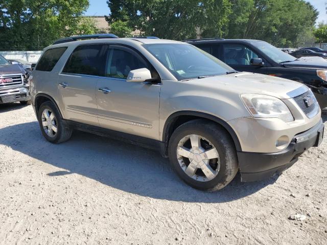 Photo 3 VIN: 1GKEV33747J109149 - GMC ACADIA 