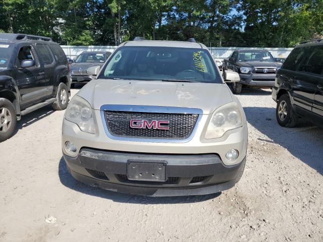 Photo 4 VIN: 1GKEV33747J109149 - GMC ACADIA 