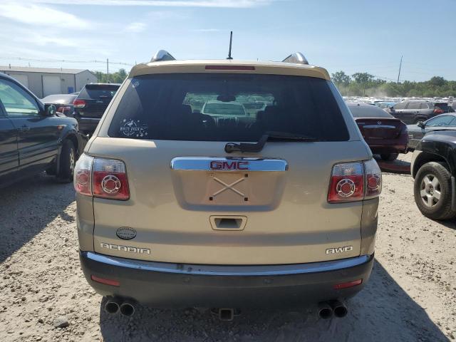 Photo 5 VIN: 1GKEV33747J109149 - GMC ACADIA 