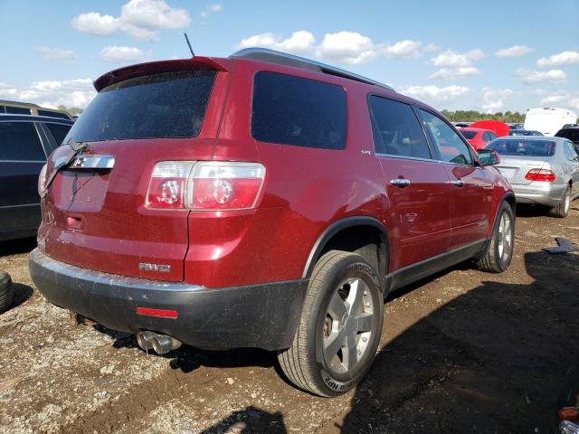 Photo 2 VIN: 1GKEV33747J109992 - GMC ACADIA SLT 