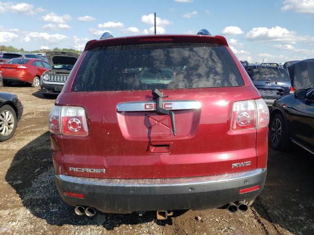 Photo 5 VIN: 1GKEV33747J109992 - GMC ACADIA SLT 