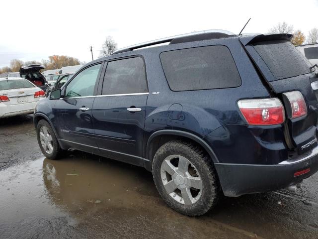 Photo 1 VIN: 1GKEV33747J139445 - GMC ACADIA 