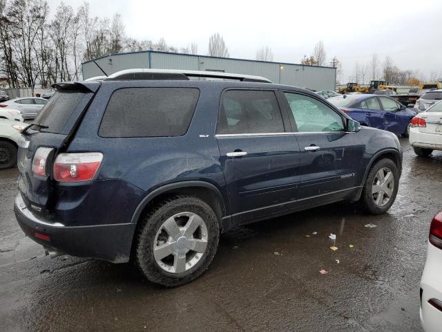 Photo 2 VIN: 1GKEV33747J139445 - GMC ACADIA 