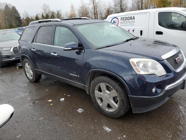 Photo 3 VIN: 1GKEV33747J139445 - GMC ACADIA 