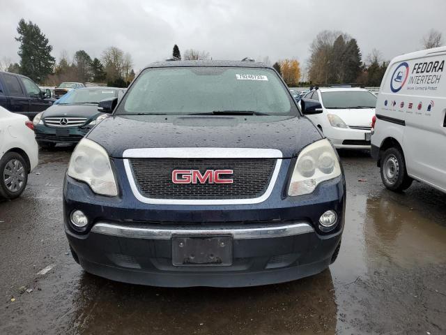 Photo 4 VIN: 1GKEV33747J139445 - GMC ACADIA 