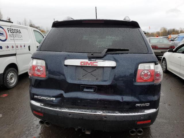 Photo 5 VIN: 1GKEV33747J139445 - GMC ACADIA 