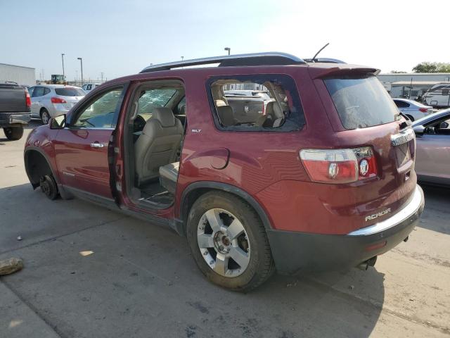 Photo 1 VIN: 1GKEV33747J162613 - GMC ACADIA SLT 