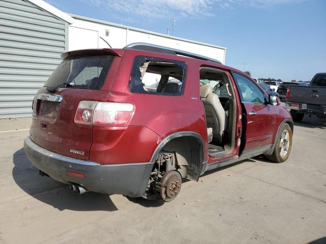 Photo 2 VIN: 1GKEV33747J162613 - GMC ACADIA SLT 