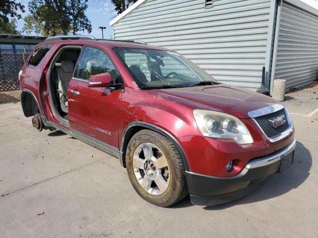 Photo 3 VIN: 1GKEV33747J162613 - GMC ACADIA SLT 