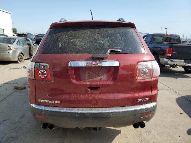 Photo 5 VIN: 1GKEV33747J162613 - GMC ACADIA SLT 