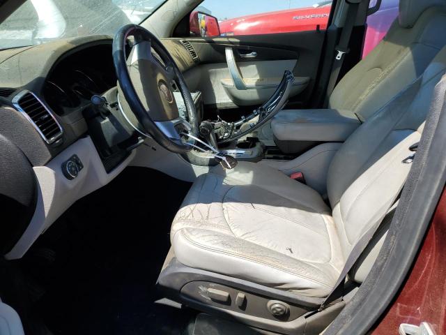 Photo 6 VIN: 1GKEV33747J162613 - GMC ACADIA SLT 