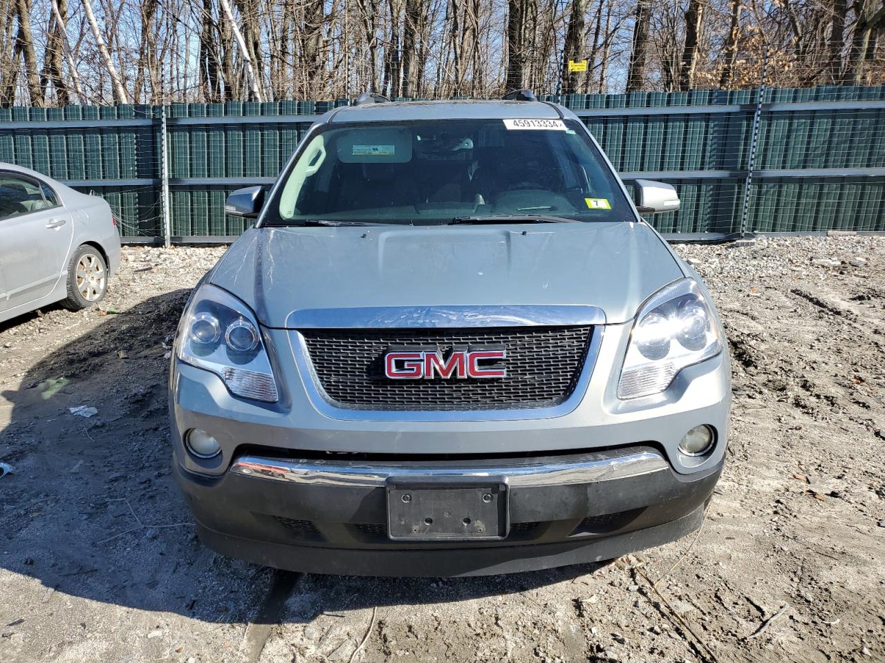 Photo 4 VIN: 1GKEV33748J174343 - GMC ACADIA 