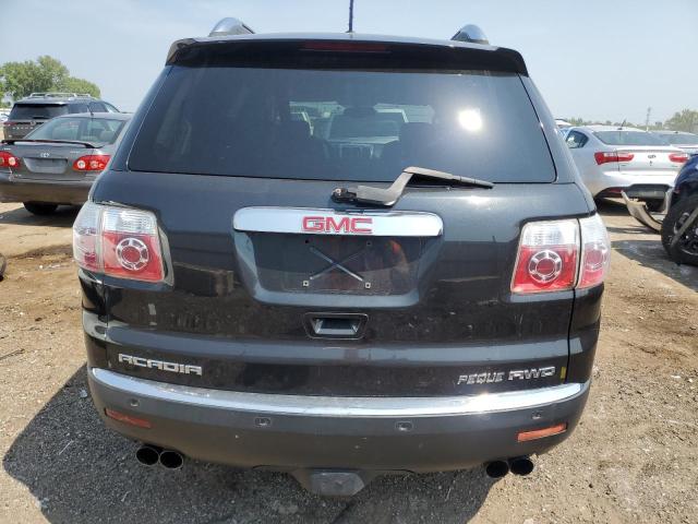 Photo 5 VIN: 1GKEV33748J196617 - GMC ACADIA 