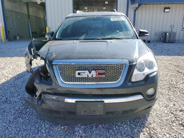 Photo 4 VIN: 1GKEV33748J229485 - GMC ACADIA SLT 