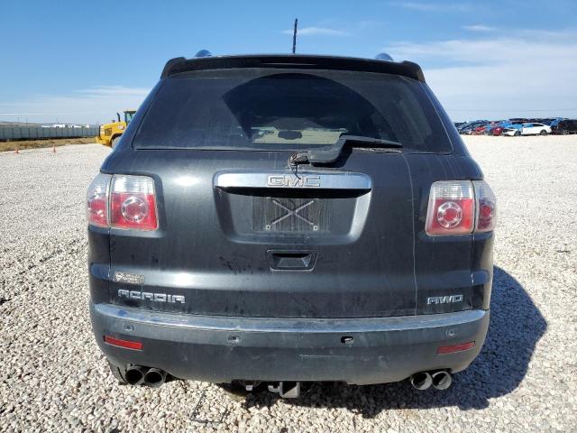 Photo 5 VIN: 1GKEV33748J229485 - GMC ACADIA SLT 