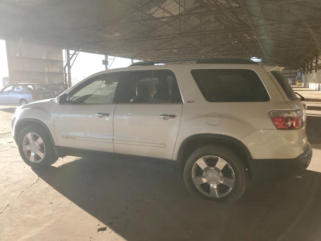 Photo 1 VIN: 1GKEV33748J274104 - GMC ACADIA SLT 