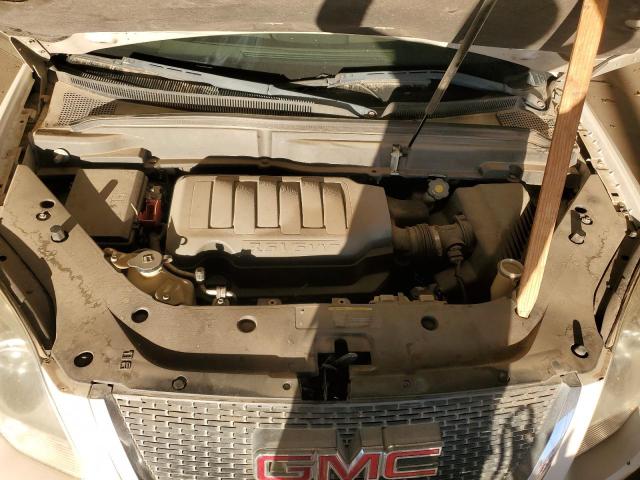 Photo 11 VIN: 1GKEV33748J274104 - GMC ACADIA SLT 