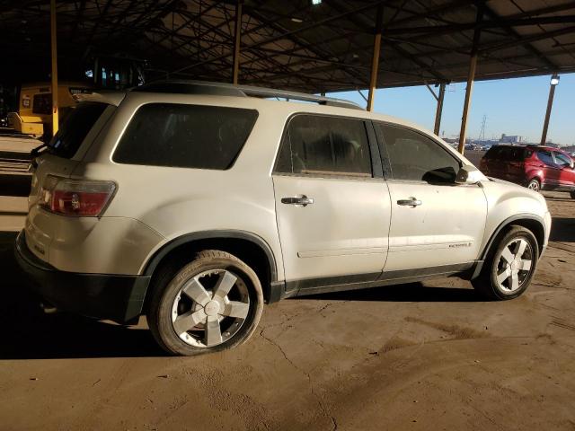 Photo 2 VIN: 1GKEV33748J274104 - GMC ACADIA SLT 