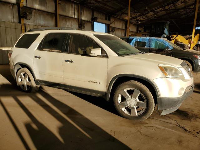 Photo 3 VIN: 1GKEV33748J274104 - GMC ACADIA SLT 