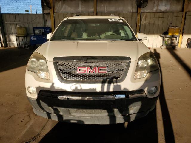 Photo 4 VIN: 1GKEV33748J274104 - GMC ACADIA SLT 