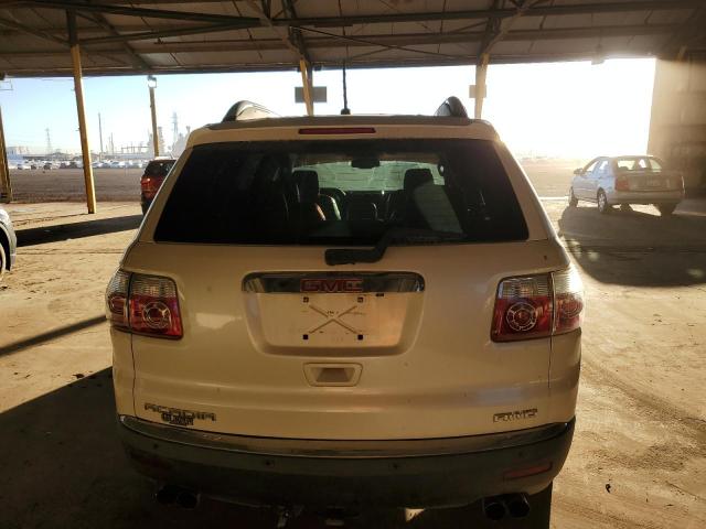 Photo 5 VIN: 1GKEV33748J274104 - GMC ACADIA SLT 