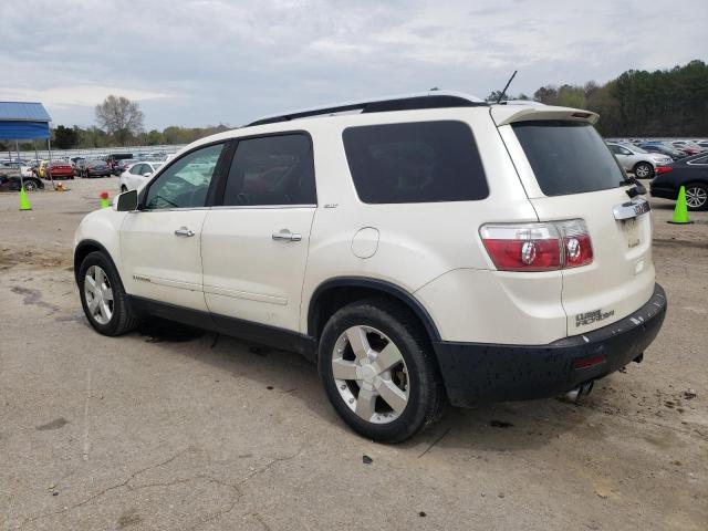 Photo 1 VIN: 1GKEV33748J278315 - GMC ACADIA 