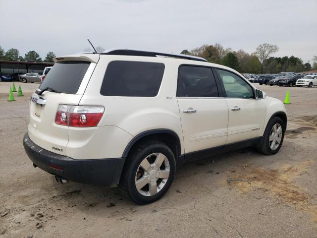 Photo 2 VIN: 1GKEV33748J278315 - GMC ACADIA 