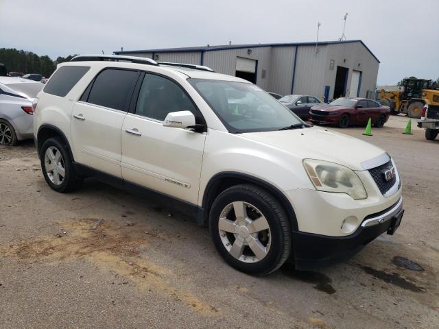 Photo 3 VIN: 1GKEV33748J278315 - GMC ACADIA 