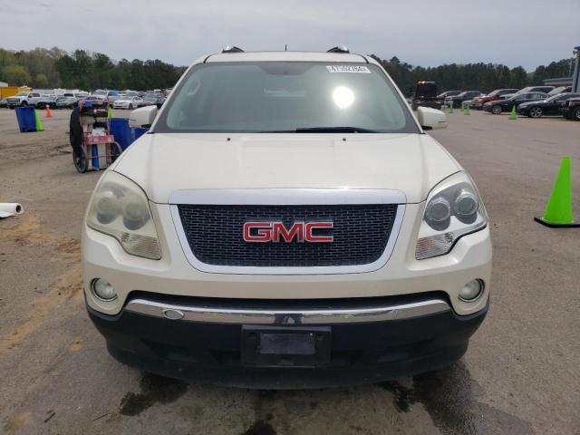 Photo 4 VIN: 1GKEV33748J278315 - GMC ACADIA 