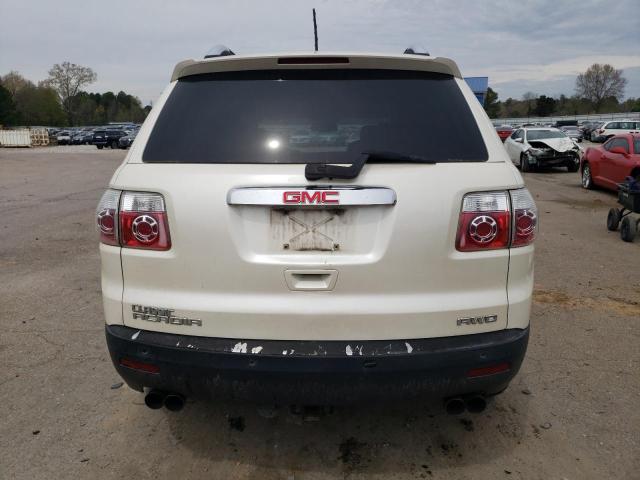 Photo 5 VIN: 1GKEV33748J278315 - GMC ACADIA 