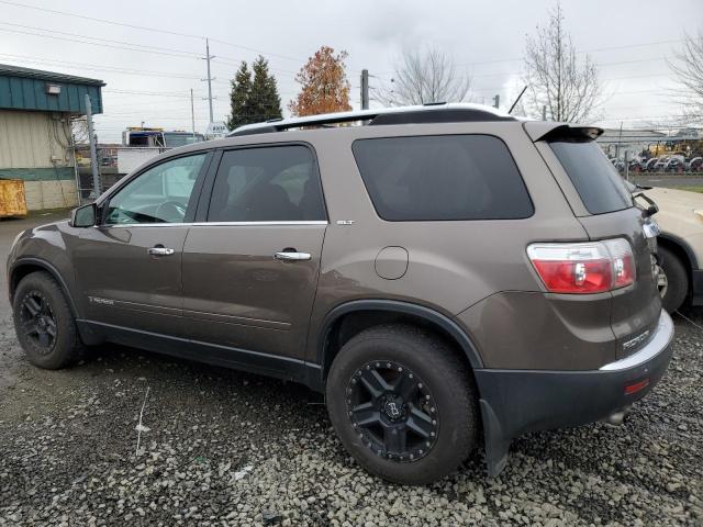 Photo 1 VIN: 1GKEV33757J114134 - GMC ACADIA 