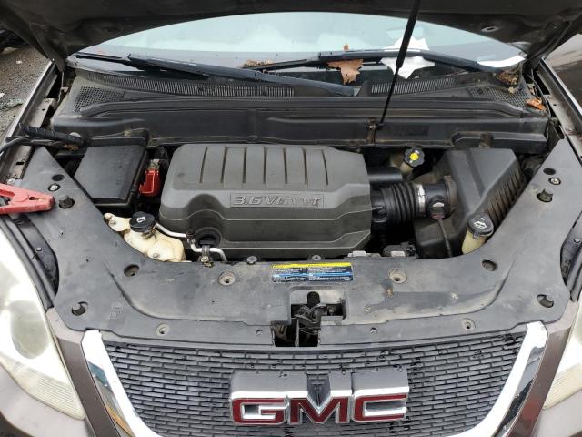 Photo 11 VIN: 1GKEV33757J114134 - GMC ACADIA 