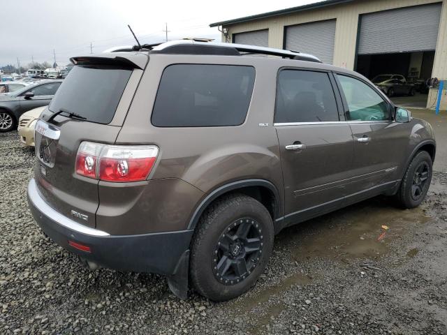 Photo 2 VIN: 1GKEV33757J114134 - GMC ACADIA 