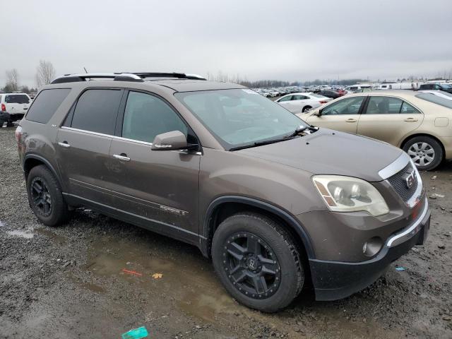 Photo 3 VIN: 1GKEV33757J114134 - GMC ACADIA 