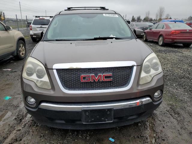 Photo 4 VIN: 1GKEV33757J114134 - GMC ACADIA 