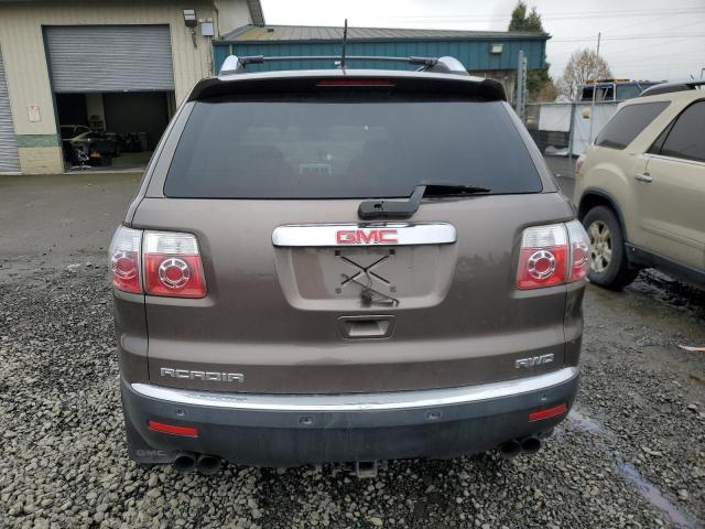 Photo 5 VIN: 1GKEV33757J114134 - GMC ACADIA 